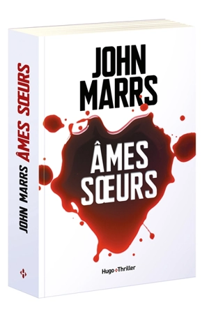 Ames soeurs - John Marrs