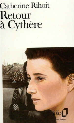 Retour à Cythère - Catherine Rihoit