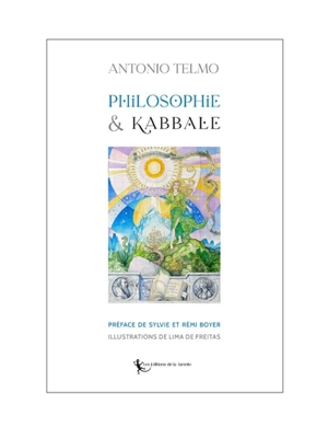 Philosophie & kabbale - Antonio Telmo