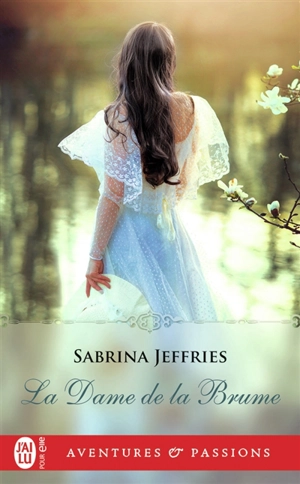 La dame de la brume - Sabrina Jeffries