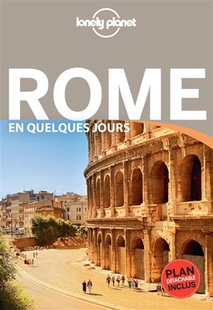 Rome en quelques jours - Duncan Garwood