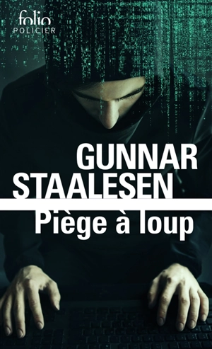 Une enquête de Varg Veum, le privé norvégien. Piège à loup - Gunnar Staalesen