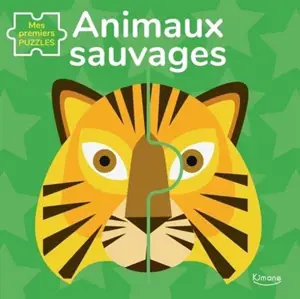Animaux sauvages - Agnese Baruzzi