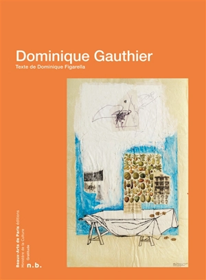 Dominique Gauthier - Dominique Figarella