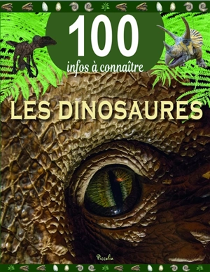 Les dinosaures - Steve Parker