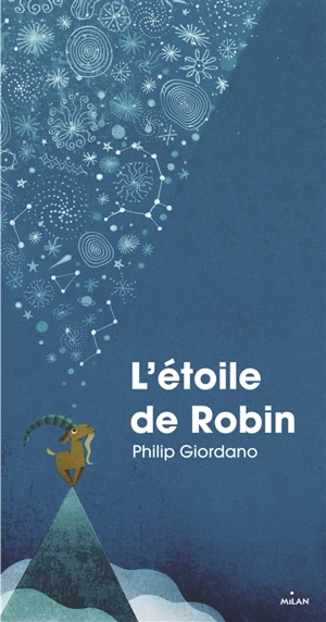 L'étoile de Robin - Philip Giordano