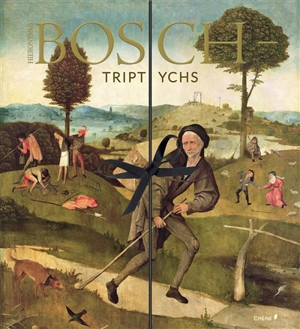 Hieronymus Bosch : triptychs - Guillaume Cassegrain