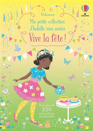 Vive la fête ! - Fiona Watt