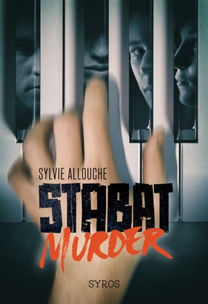 Stabat murder - Sylvie Allouche