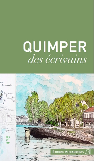 Quimper des écrivains