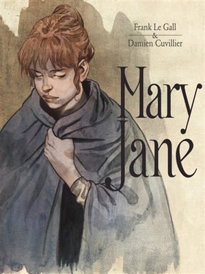 Mary Jane - Frank Le Gall