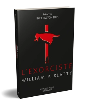 L'exorciste - William Peter Blatty
