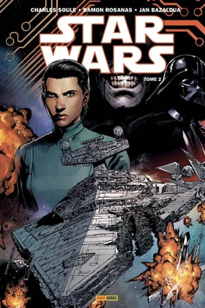 Star Wars. Vol. 2 - Charles Soule