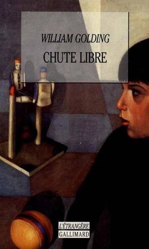 Chute libre - William Golding