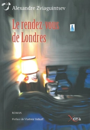 Le rendez-vous de Londres - Alexandre Zviaguintsev