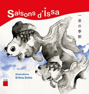 Saisons d'Issa - Issa Kobayashi