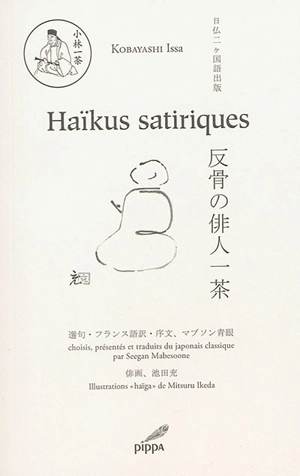 Haïkus satiriques - Issa Kobayashi