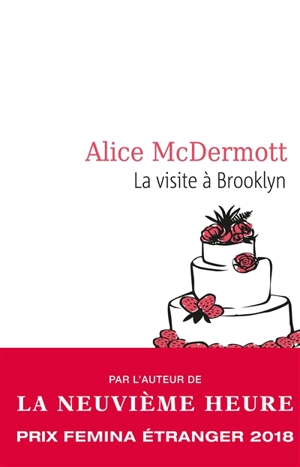 La visite à Brooklyn - Alice McDermott