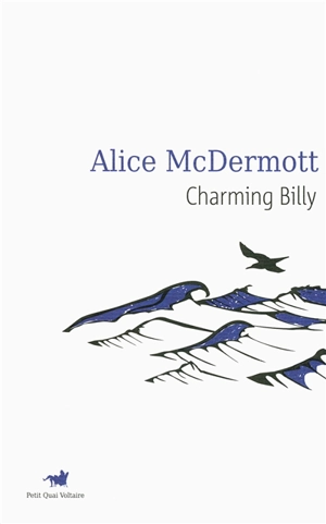 Charming Billy - Alice McDermott