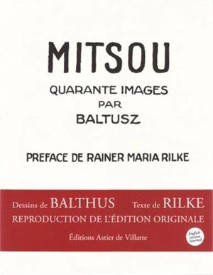 Mitsou - Balthus