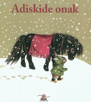 Adiskide onak. Les bons amis - Gerda Muller