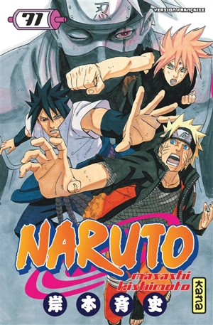 Naruto. Vol. 71 - Masashi Kishimoto
