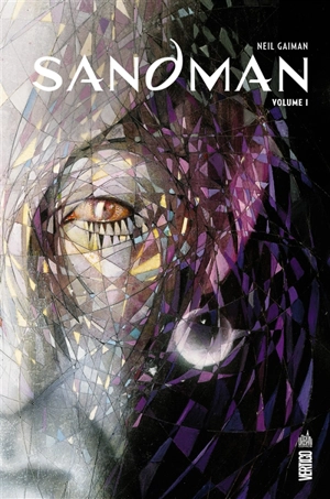 Sandman. Vol. 1 - Neil Gaiman