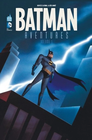 Batman aventures. Vol. 1 - Kelley Puckett