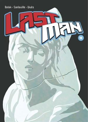 Last Man. Vol. 10 - Balak