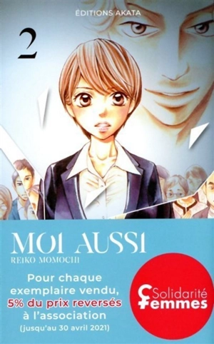 Moi aussi. Vol. 2 - Reiko Momochi