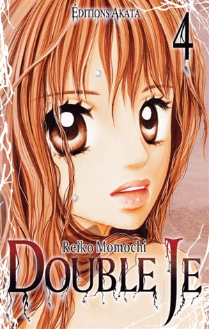 Double je. Vol. 4 - Reiko Momochi