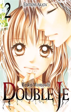 Double je. Vol. 2 - Reiko Momochi