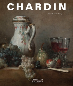 Chardin - Alexis Merle Du Bourg