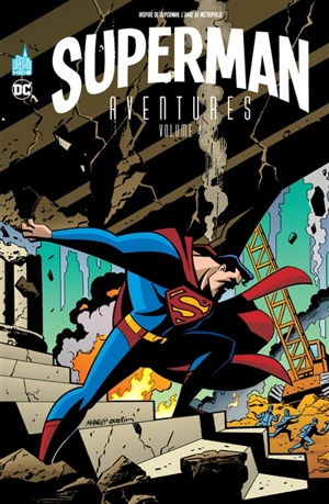 Superman aventures. Vol. 4 - Mark Millar