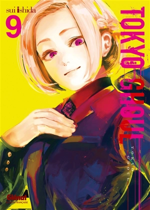 Tokyo ghoul. Vol. 9 - Sui Ishida