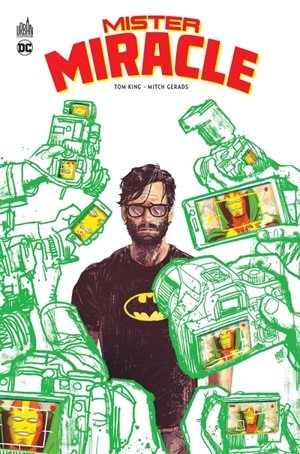 Mister Miracle - Tom King