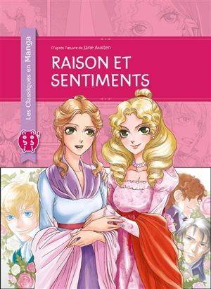 Raison et sentiments - Stacy King