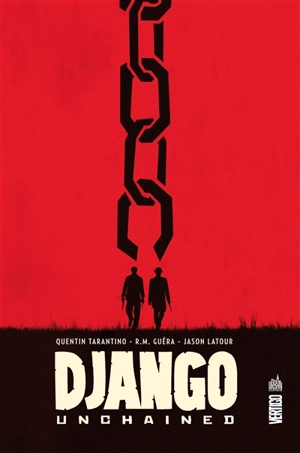 Django unchained - Quentin Tarantino