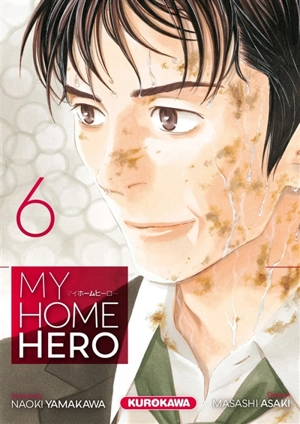 My home hero. Vol. 6 - Naoki Yamakawa