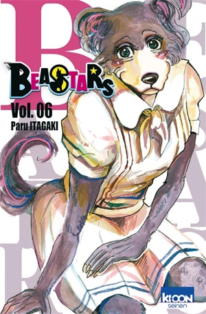 Beastars. Vol. 6 - Paru Itagaki