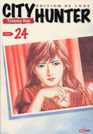 City Hunter. Vol. 24 - Tsukasa Hojo