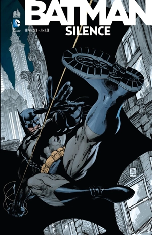 Batman : Silence - Jeph Loeb