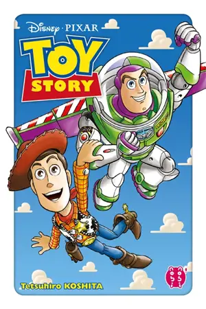 Toy story. Vol. 1 - Tetsuhiro Koshita