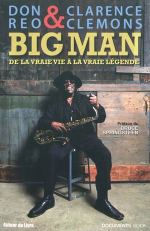 Big Man : de la vraie vie à la vraie légende - Don Reo