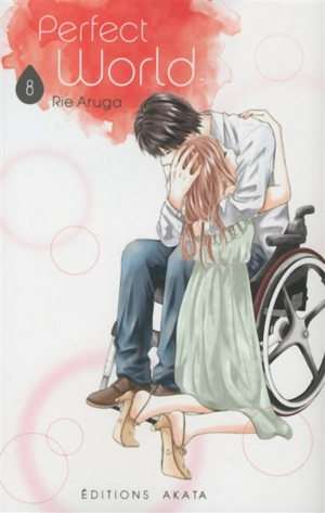 Perfect world. Vol. 8 - Rie Aruga