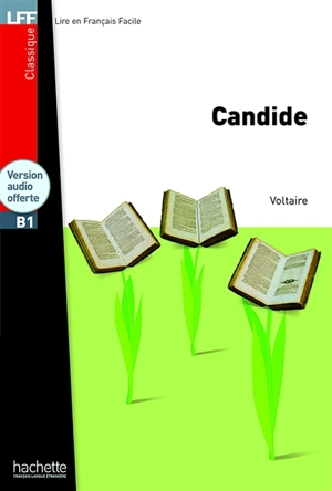 Candide - Voltaire