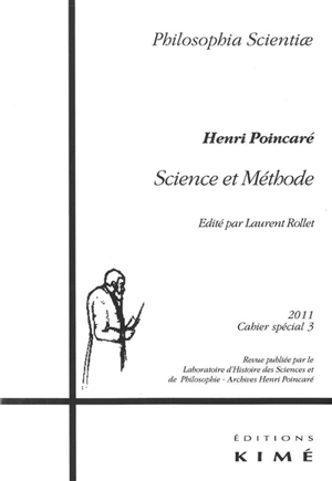 Science et méthode - Henri Poincaré