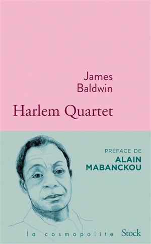 Harlem quartet - James Baldwin