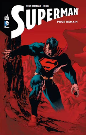 Superman : pour demain - Brian Azzarello