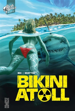 Bikini atoll - Christophe Bec